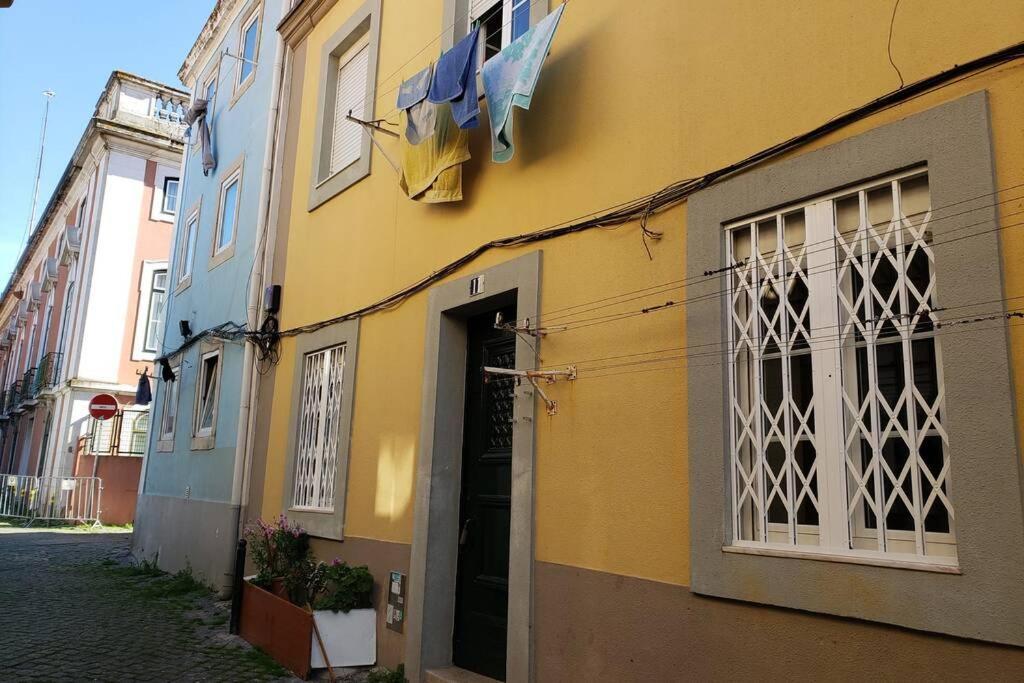 Feira Da Ladra Comfy Premium Διαμέρισμα Lisboa Εξωτερικό φωτογραφία